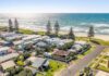 Dash Wins Ballina CCTV Contract Dash Wins Ballina CCTV Contract