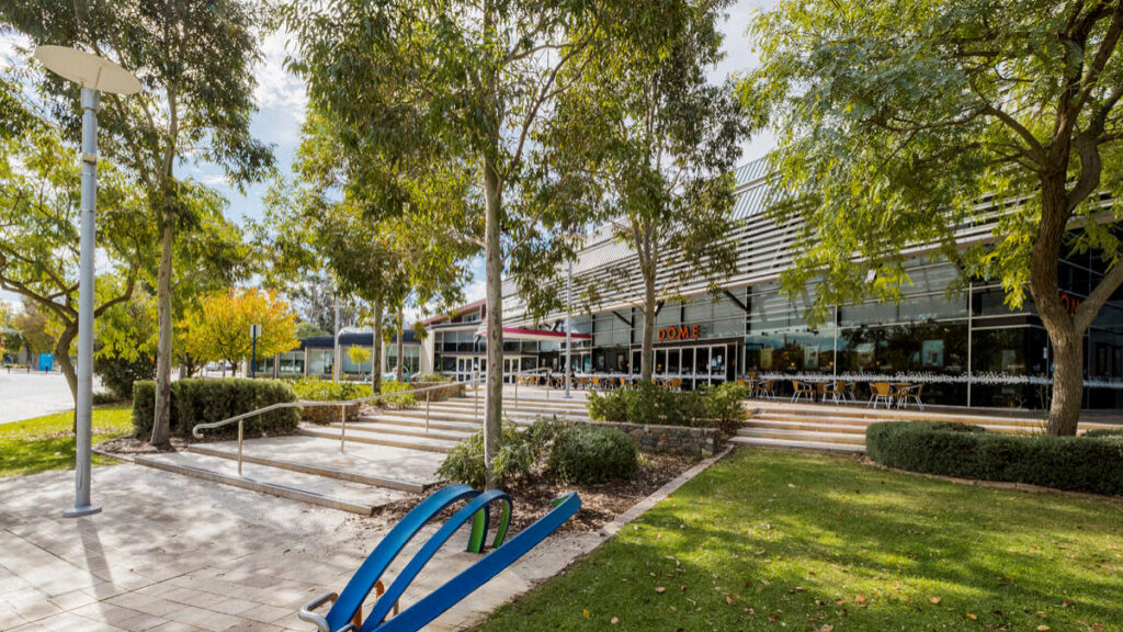 City Of Kwinana Seeks AV And CCTV 1 City Of Kwinana Seeks AV And CCTV