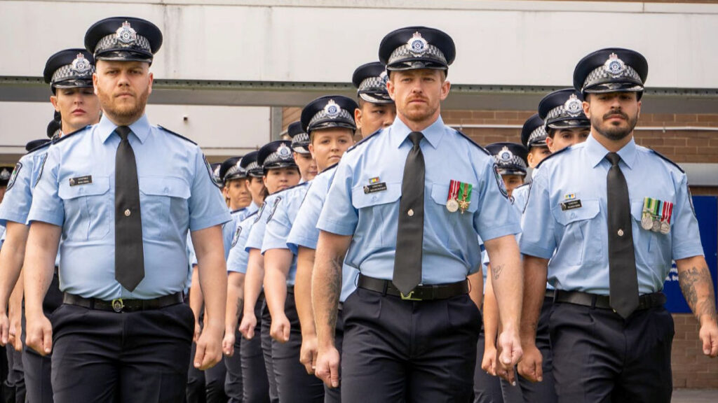 QPS Seeks Security Services Panel