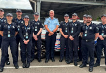 QPS Seeks Security Services Panel QPS Seeks Security Services Panel