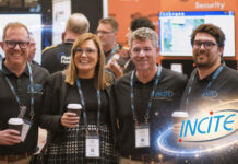 Incite Security Wins Geraldton CCTV