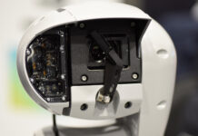 i-PRO releases WV-X67711-Z3L3 4K Rugged AI PTZ i-PRO releases WV-X67711-Z3L3 4K