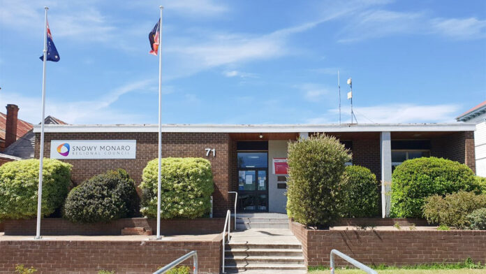 Snowy Monaro Regional Council