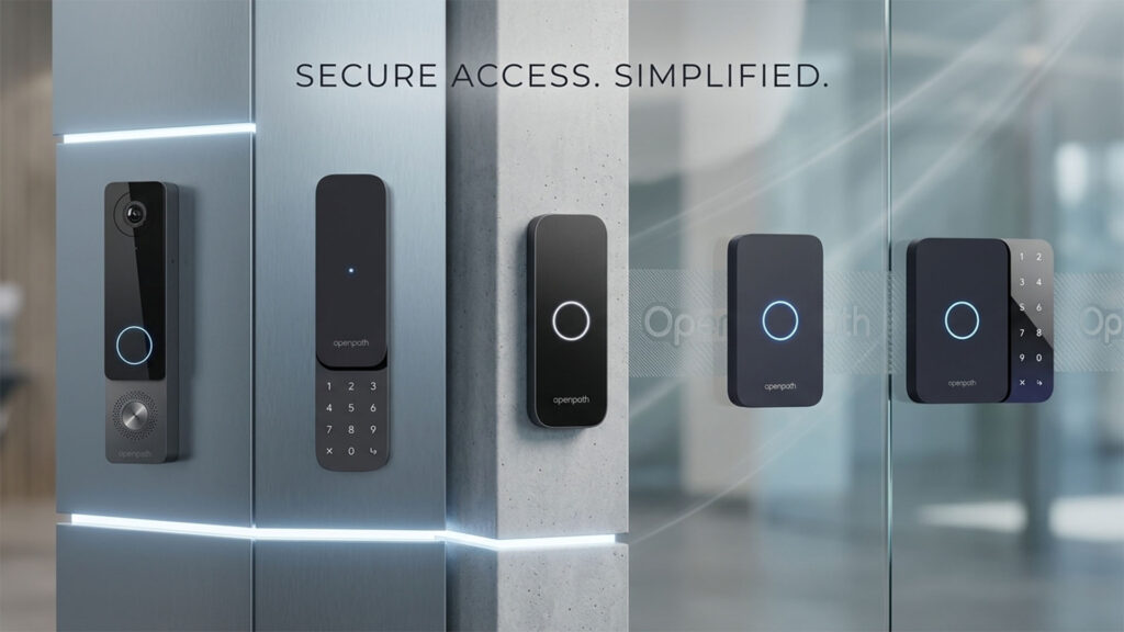 Avigilon Alta Smart Hub 16-Door Controller 1 Avigilon Alta Smart Hub 16-Door Controller