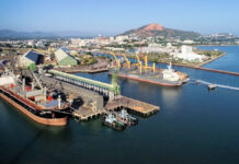 Port of Townsville Seeks CCTV And Access Control Port of Townsville