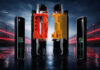Active Infrared Beams In Perimeter Security Active Infrared Beams In Perimeter Security