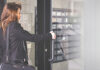 Akuvox Smart Mailbox Solution Akuvox Smart Mailbox Solution