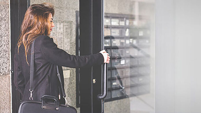 Akuvox Smart Mailbox Solution