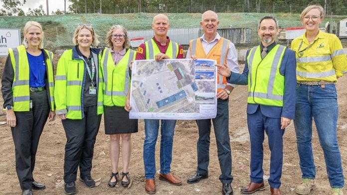 Gympie Regional Council
