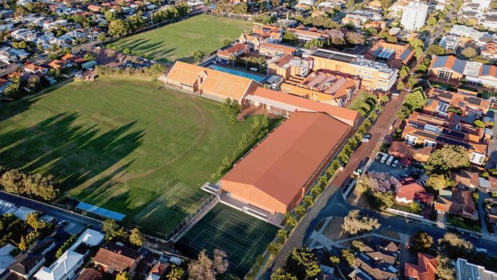 North Star Security Wins Wesley College