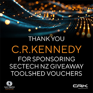 CRK Kennedy