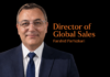 Farshid Parhizkari Joins Aervision Technologies Farshid Parhizkari Joins Aervision