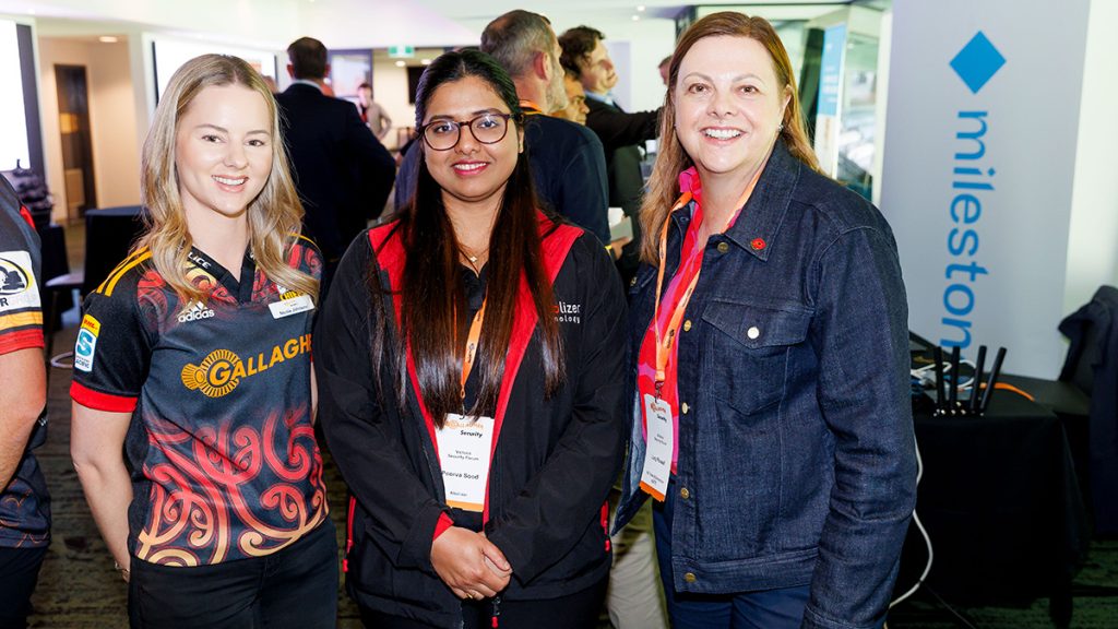 Gallagher Security To Host WA Security Forum 1 Gallagher Security To Host WA Security Forum