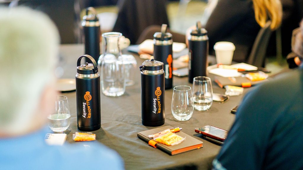 Gallagher Security To Host WA Security Forum 3 Gallagher Security To Host WA Security Forum