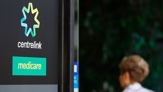 Services Australia Flags Future Surveillance
