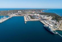 Defence Seeks Fences And Gates For HMAS Stirling Defence Seeks Fences And Gates For HMAS Stirling