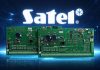 Satel Integra 256 Plus Alarm Panel Satel Integra 256 Plus Alarm Panel