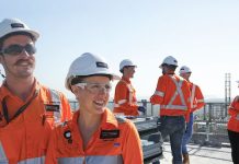 Laing O’Rourke Seeks Site Security Partners Laing O'Rourke Seeks Site Security Partners