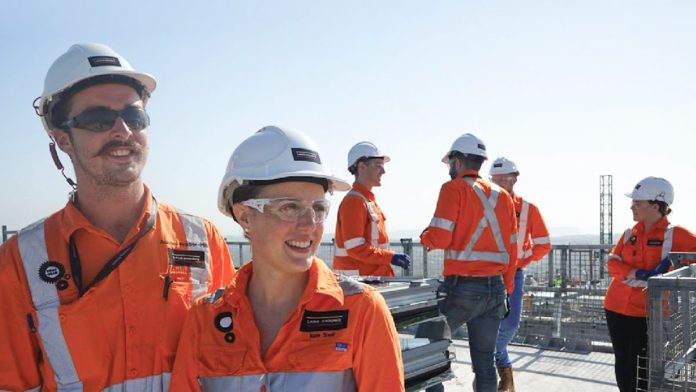 Laing O'Rourke Seeks Site Security Partners