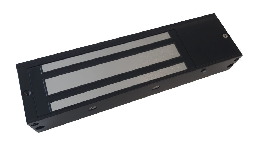 AHS 600kg Electromagnetic Lock 1 AHS 600kg Electromagnetic Lock