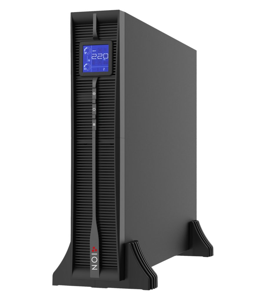 ION F18 Lithium UPS Range 1 ION F18 Lithium UPS Range