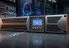 ION F18 Lithium UPS Range ION F18 Lithium UPS Range