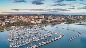 Geelong Security Business Offered for Sale