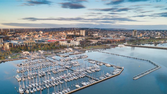 Geelong Security Business Offered for Sale