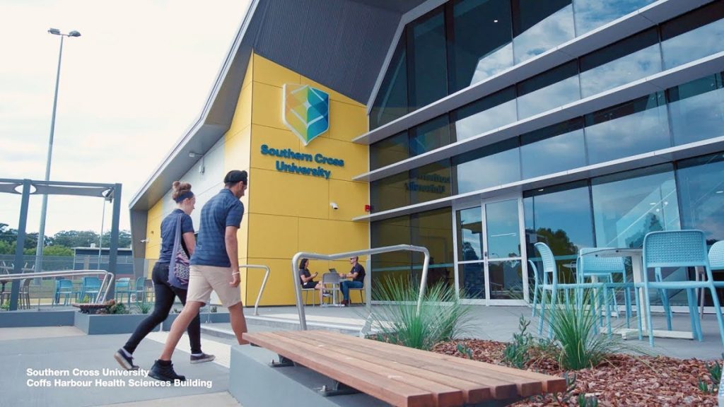 Southern Cross University Seeks Safety And Security 1 Southern Cross University Seeks Safety And Security