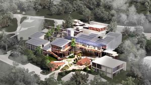 Southern Cross University Seeks Safety And Security
