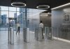 New EasyGate Compact Swing Speedgate New EasyGate Compact Swing Speedgate