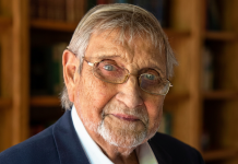 VSI Mourns Founding Member Terry Guinan VSI Mourns Founding Member Terry Guinan