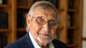 VSI Mourns Founding Member Terry Guinan