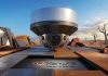 Hanwha Vision X Series Stainless AI Camera Hanwha Vision X Series Stainless AI Camera
