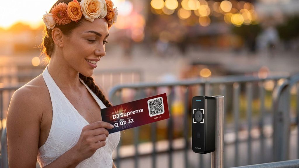 Suprema Launches XPass Q2 And RFID Reader 1 Suprema Launches XPass Q2 And RFID Reader
