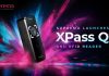 Suprema Launches XPass Q2 And RFID Reader Suprema Launches XPass Q2 And RFID Reader