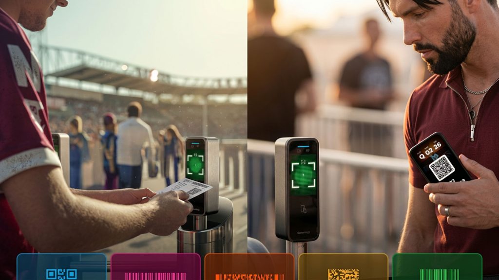 Suprema Launches XPass Q2 And RFID Reader 2 Suprema Launches XPass Q2 And RFID Reader