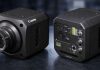Canon MS-510 Ultra-Low-Light CCTV Camera Canon MS-510 Ultra-Low-Light CCTV Camera