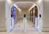EasyGate SPT secures White Fox Sydney HQ EasyGate SPT