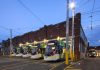Zenitel Intercom And PA Platform Deployed At Yarra Trams Zenitel Intercom And PA Platform Deployed At Yarra Trams