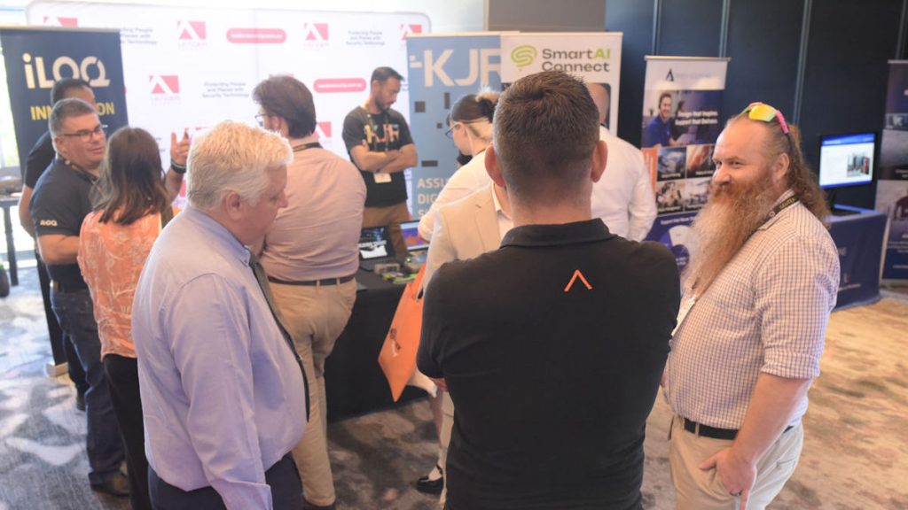 SAGE 2026 Exhibition Space Sells Out 1 SAGE 2026 Exhibition Space Sells Out
