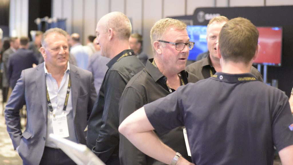 SAGE 2026 Exhibition Space Sells Out 3 SAGE 2026 Exhibition Space Sells Out