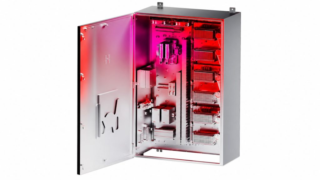 Honeywell Technologies Launches As Pure-Play Automation 2 Honeywell Technologies