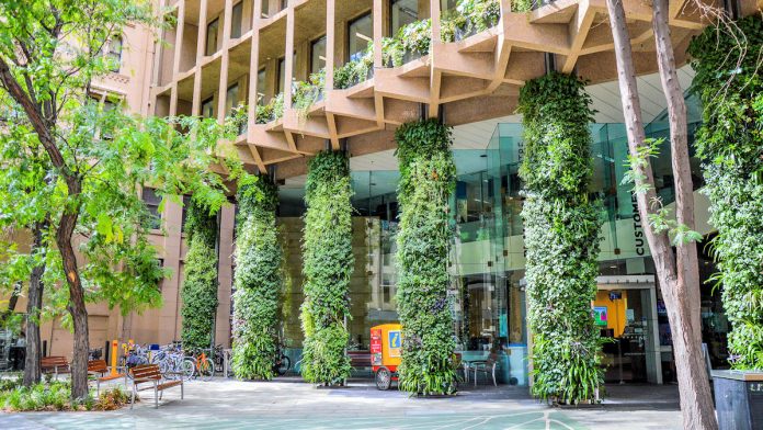 LGA South Australia Seeks Security Systems