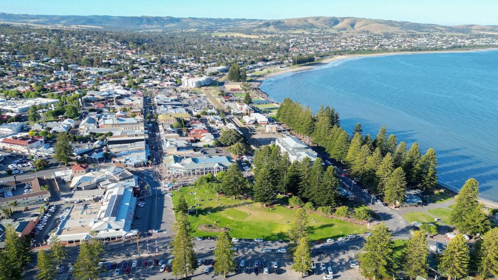 LGA South Australia Seeks Security Systems 2 LGA South Australia Seeks Security Systems