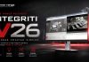 Inner Range Releases Integriti V26 Inner Range Releases Integriti V26