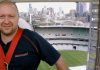 Vale Ernie Ricci, Integrators Australia Founding Team Member Vale Ernie Ricci, Integrators Australia Founding Team Member