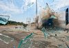 Safetyflex Launches Fix Block 50 HVM Barrier Safetyflex Launches Fix Block 50 HVM Barrier