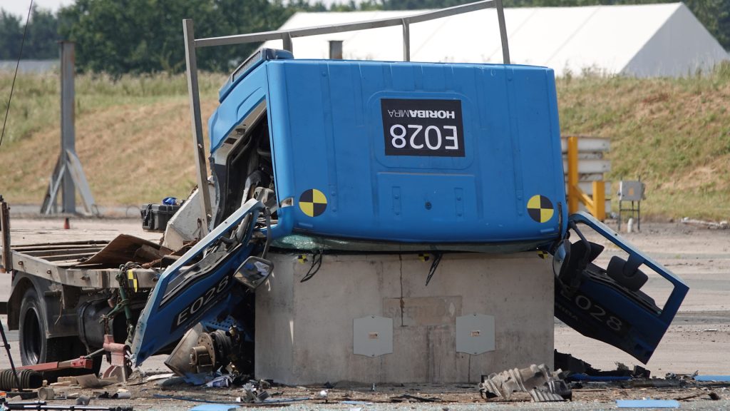 Safetyflex Launches Fix Block 50 HVM Barrier 1 Safetyflex Launches Fix Block 50 HVM Barrier