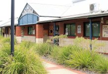 Western Australian Department of Housing and Works Seeks Intruder Alarm Western Australian Department of Housing and Works Seeks Intruder Alarm